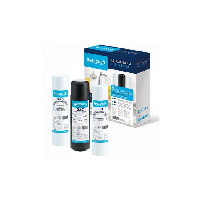 Ecosoft CPV3ECOSTD
