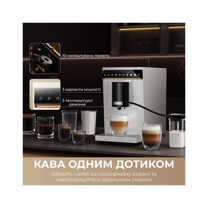Mova Virtuoso 10 Pro Black
