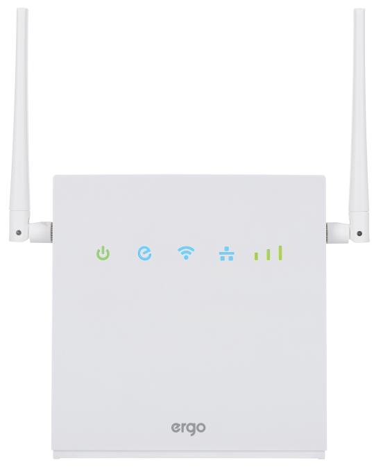 Ergo R0516 w/battery