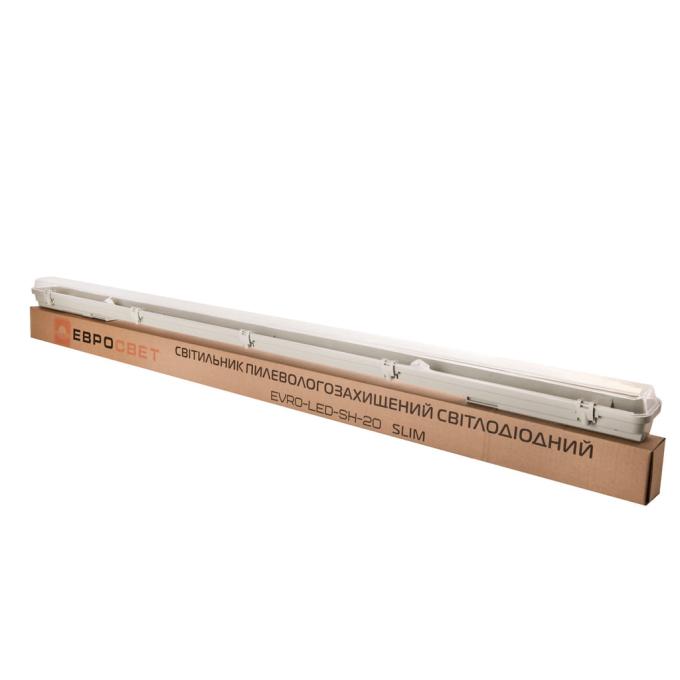 Євросвітло Т8 LED-SH-20 IP65 Slim