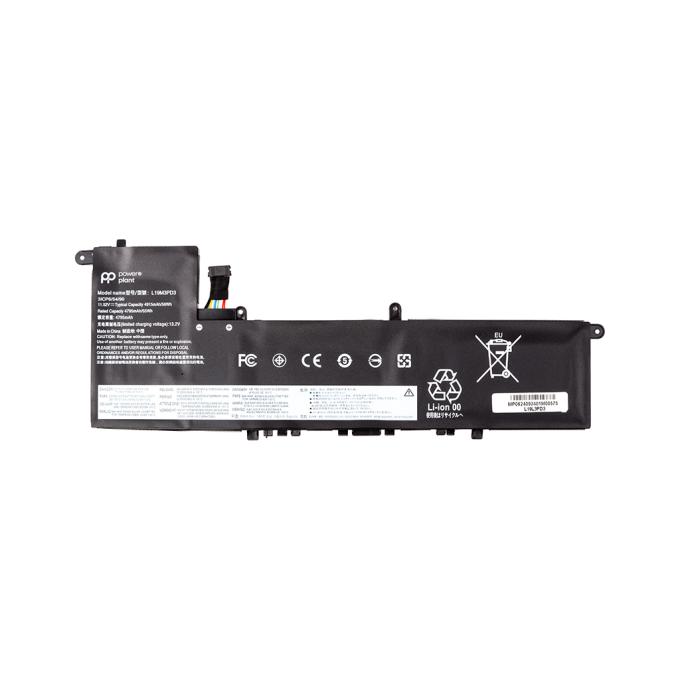 PowerPlant NB482542