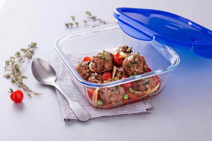 Pyrex 286PG00