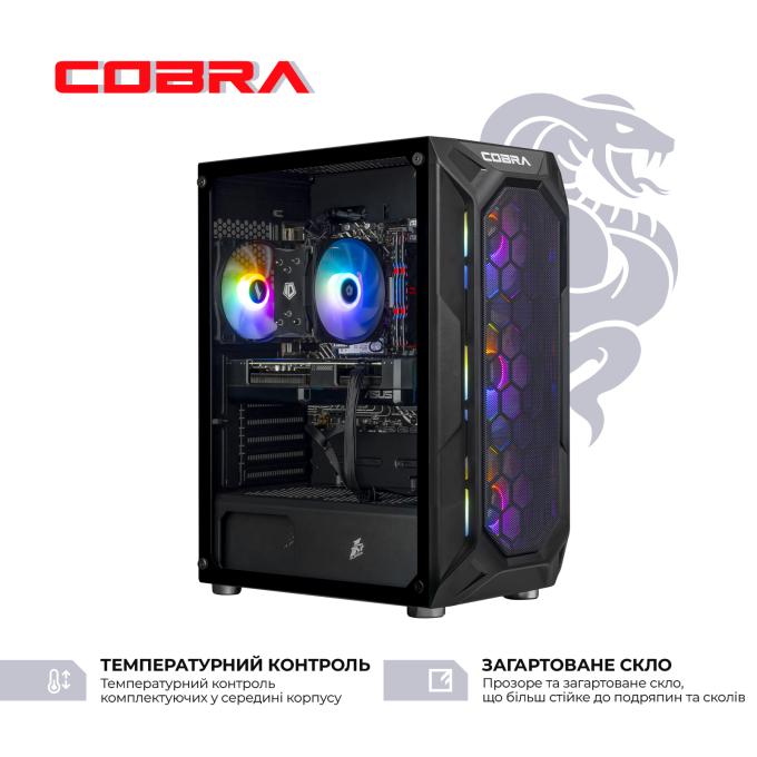 COBRA R5G23158