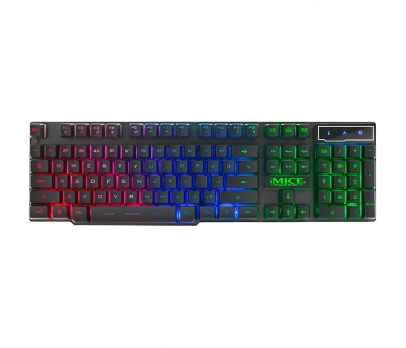iMice GK600