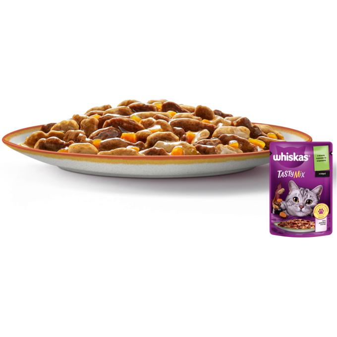 Whiskas 4770608262433