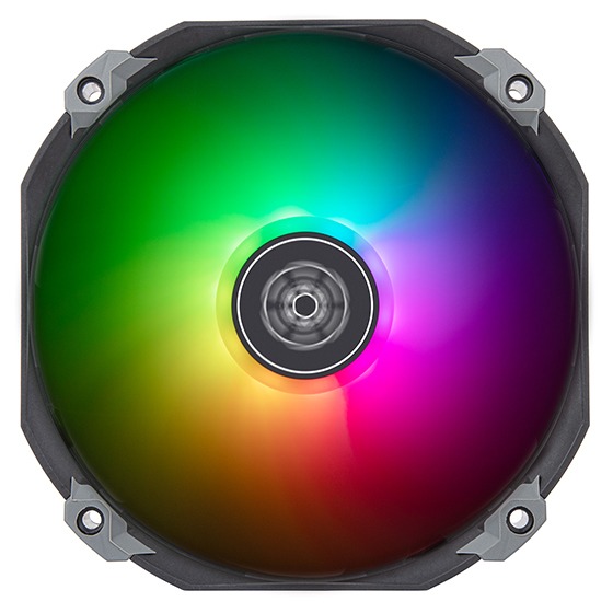SilverStone SST-ARV140-ARGB