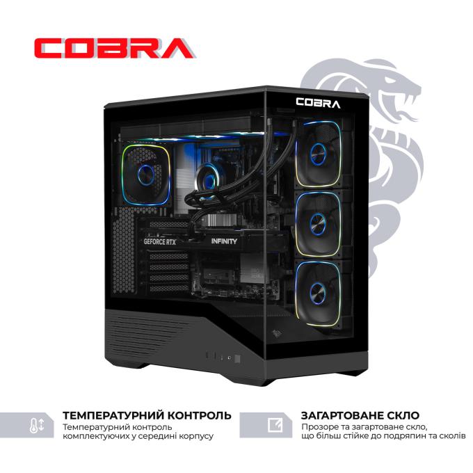 COBRA A995X.64.S10.59.26862