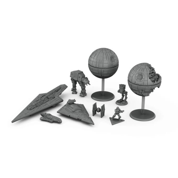 Geekach Games GKCH200rb