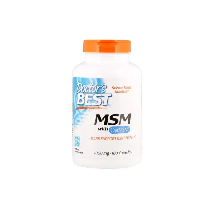 Doctor's Best DRB-00064