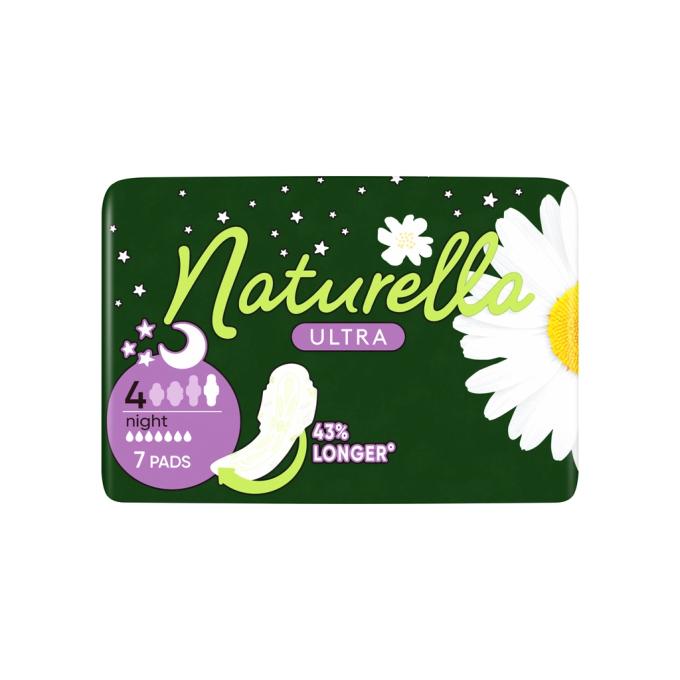 Naturella 4015400435846