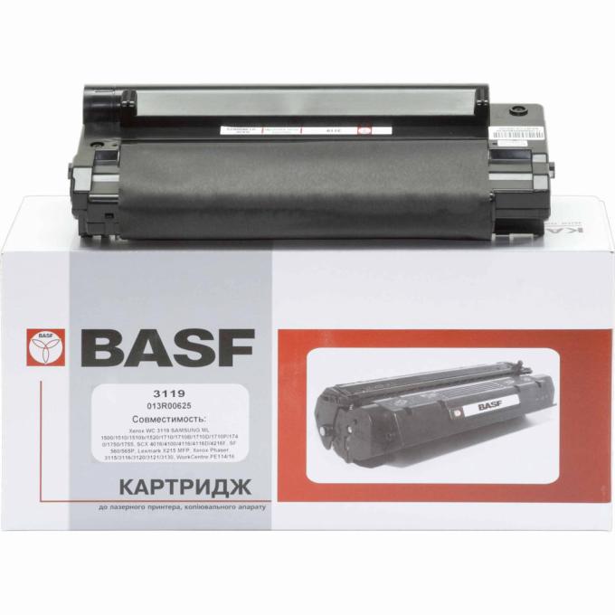 BASF KT-3119-013R00625