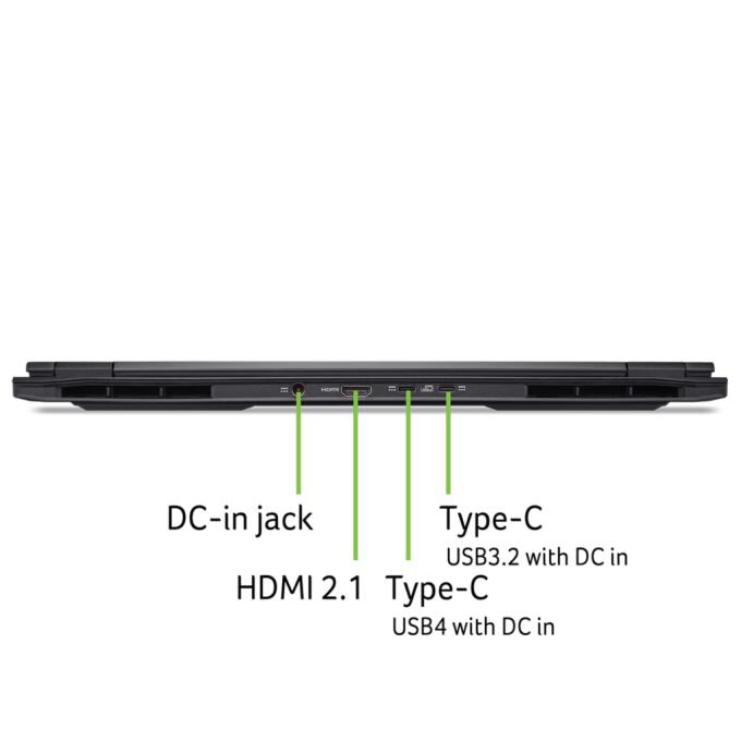 Acer NH.QXKEU.004