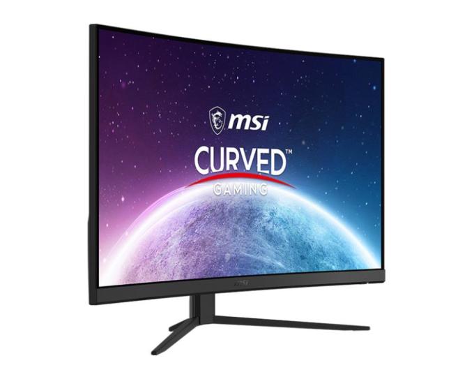 MSI G27C4X