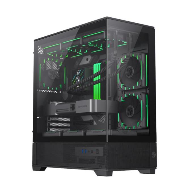 GAMEMAX VISTA 2 AB