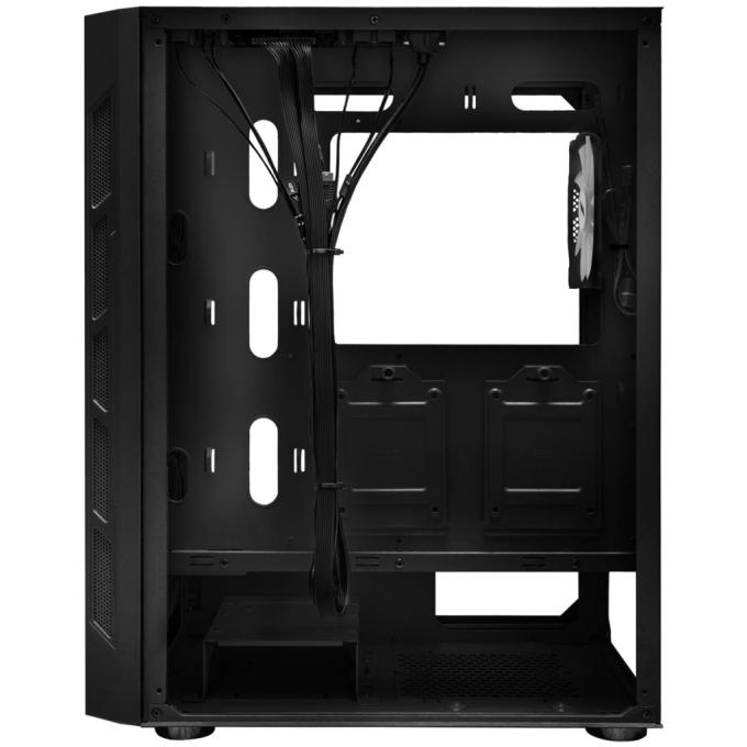 1STPLAYER XP-BK-4F1-PS-750FK-EU