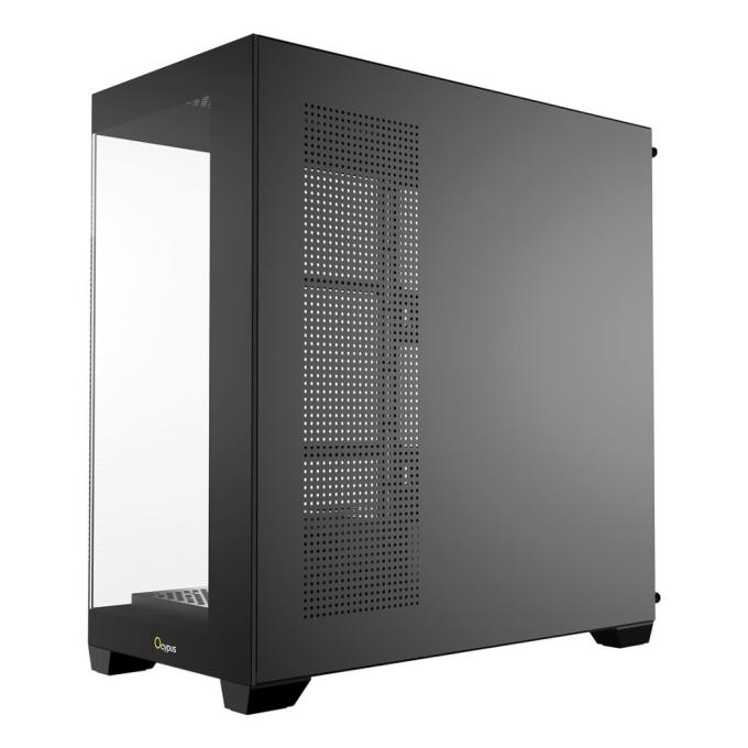 OCYPUS GAMMA-C72-BKD000XX-GL