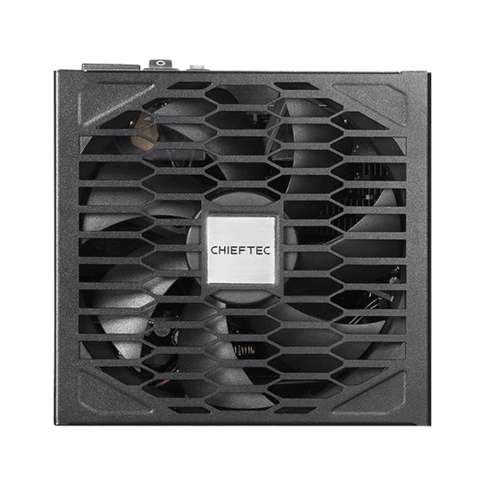 CHIEFTEC SPX-1200-FC
