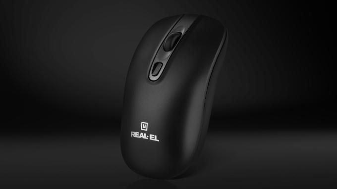 REAL-EL EL123200043