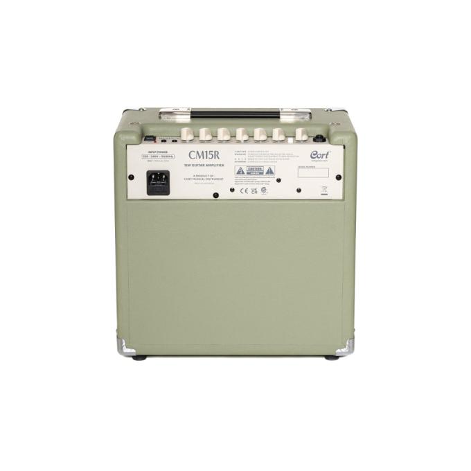 Cort CM15R PG