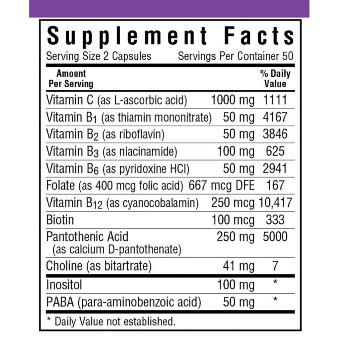 Bluebonnet Nutrition BLB-00424