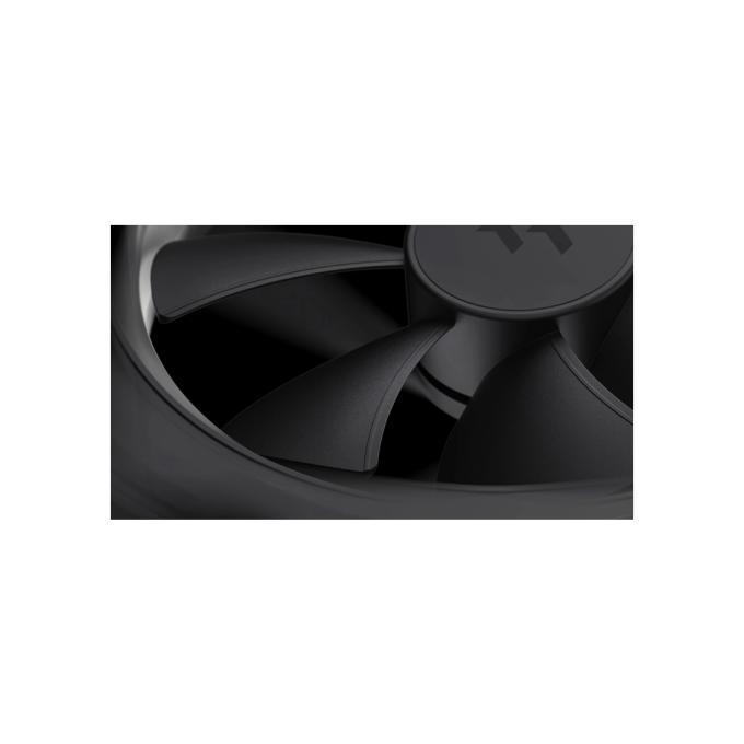 Fractal Design FD-FAN-DYN-X2-GP18-PWM-BK