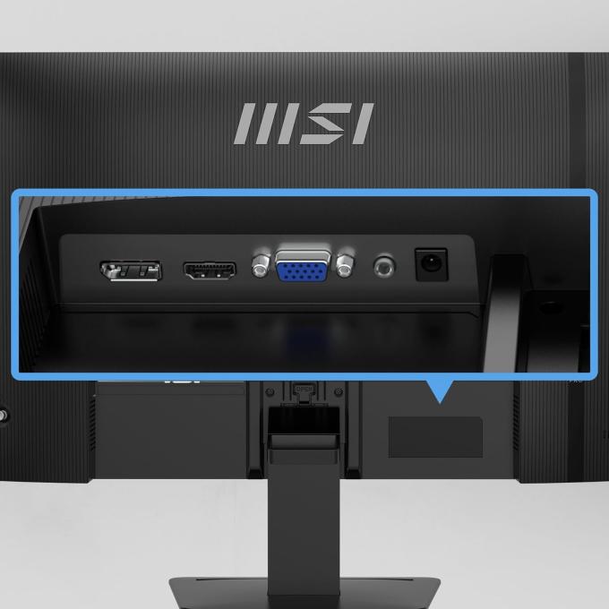 MSI 9S6-3PB4CH-250