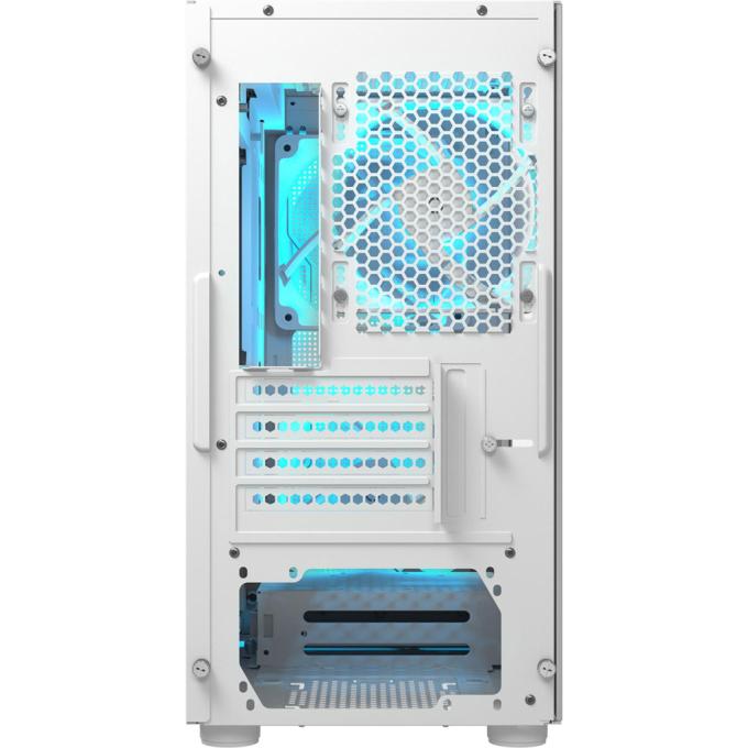 Cougar UNIFACE MINI RGB White