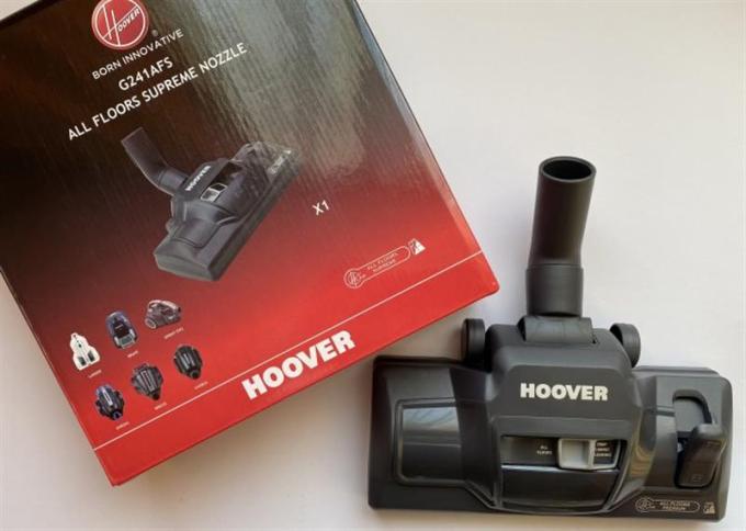 HOOVER G241AFS