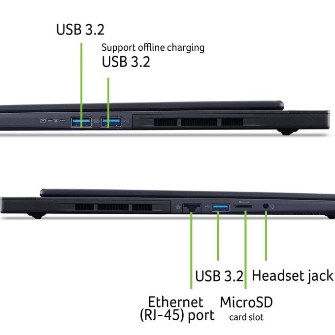 Acer NH.QX7EU.00A