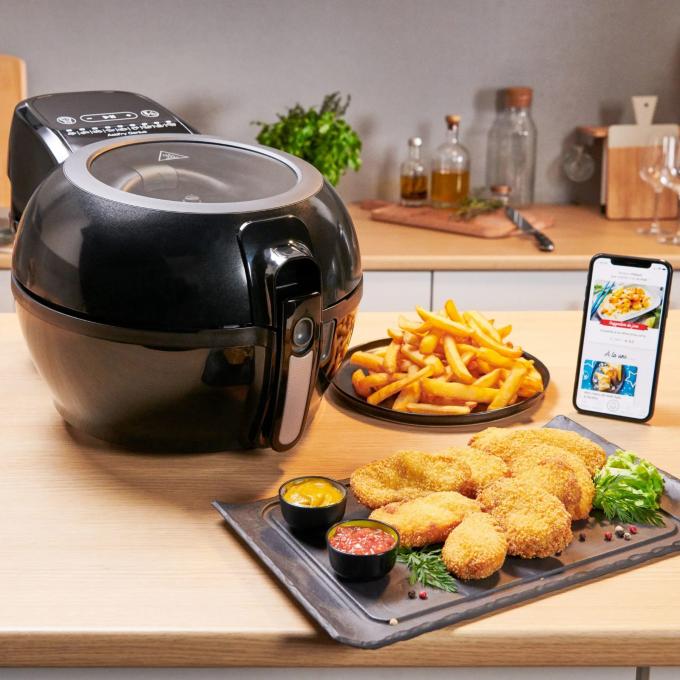 TEFAL FZ760830