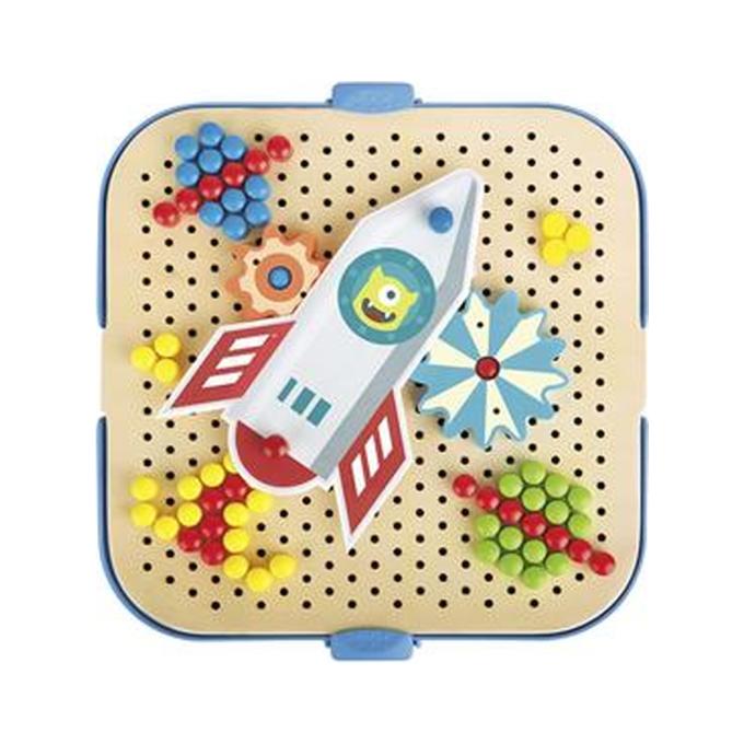 Hape E1065