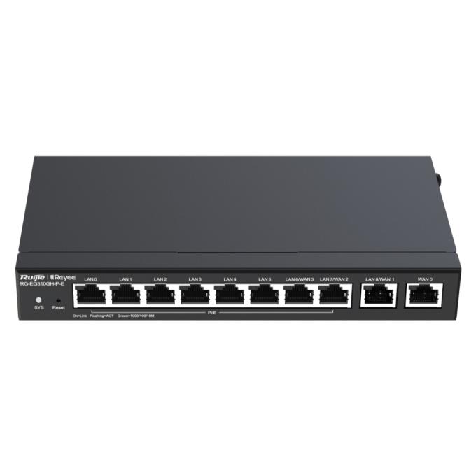 Ruijie Networks RG-EG310GH-P-E