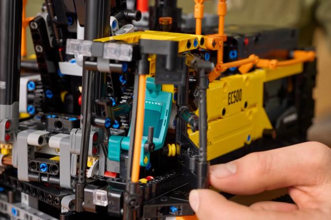 LEGO 42215