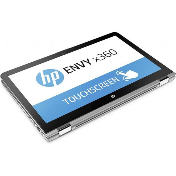 Ноутбук HP ENVY x360 15-aq001ur E9N38EA