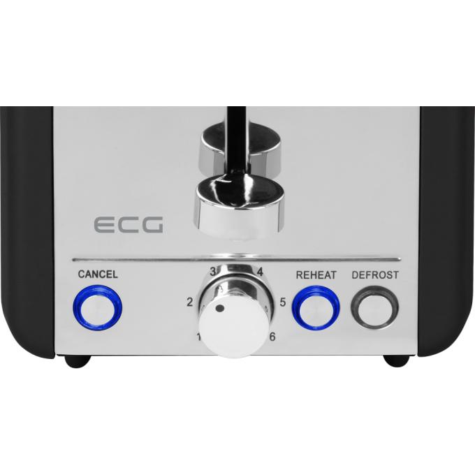 ECG ST 2708 Tradizione Nero