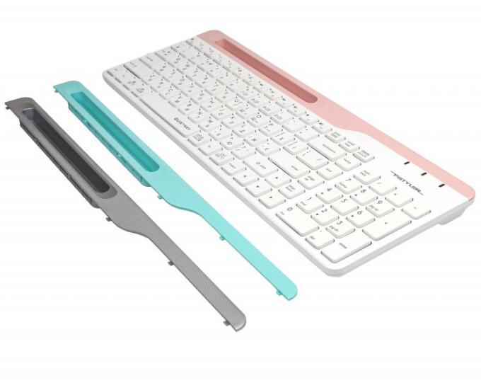 A4tech FBK25 (White)