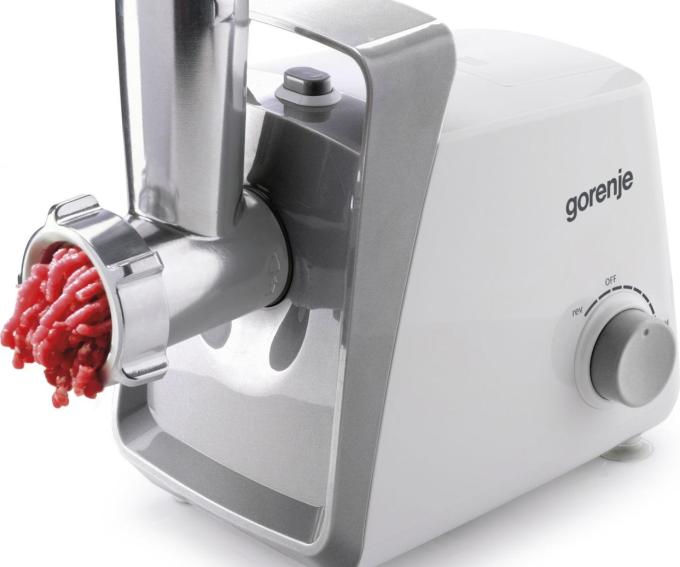Gorenje MG1601W