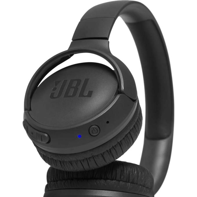 JBL JBLT520BTBLKEU