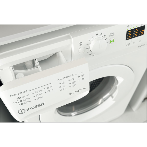 Indesit OMTWSA51052W