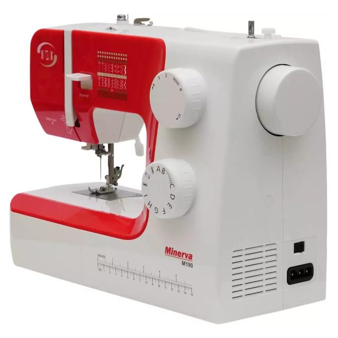 Minerva M190