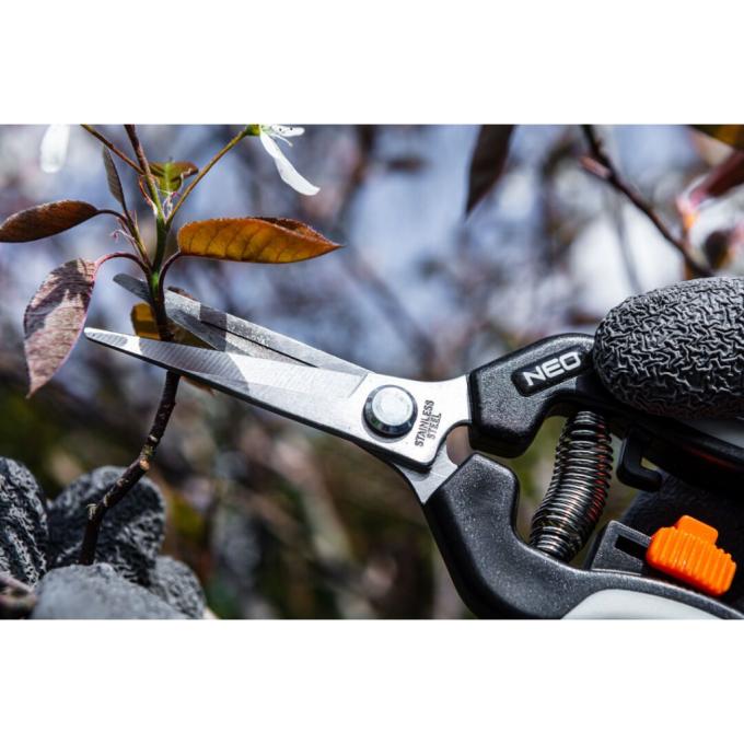 Neo Tools 15-207