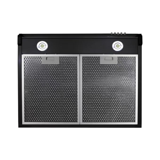ARTEL ART 0960 PUNTO Black