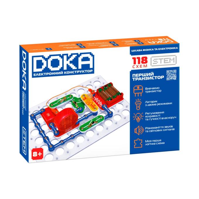 DOKA D70701