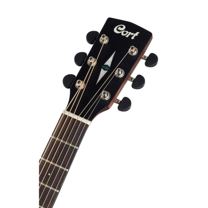 Cort SFX-E Natural Satin