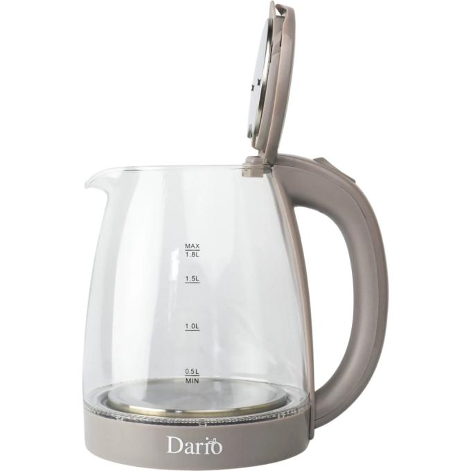 DARIO DR1802 grey