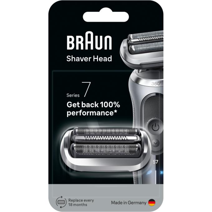 BRAUN 74S