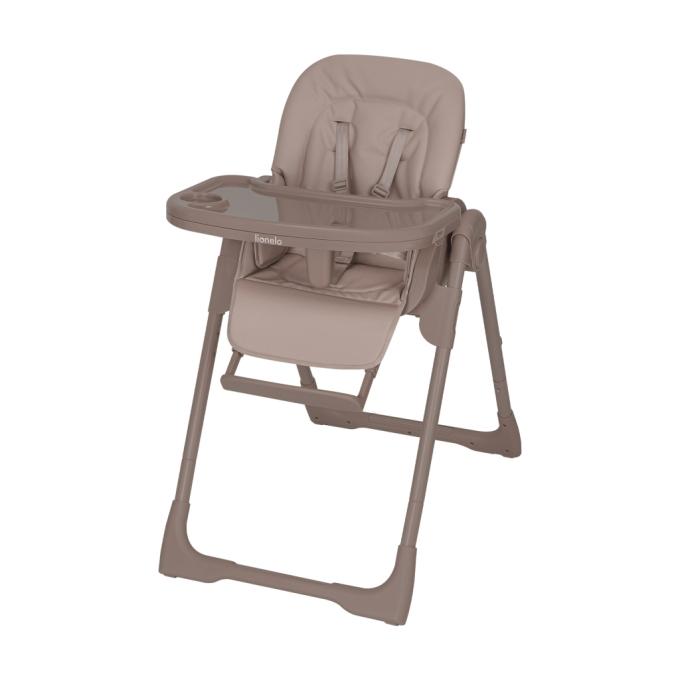 Lionelo LO-LINN PLUS BEIGE TAUPE