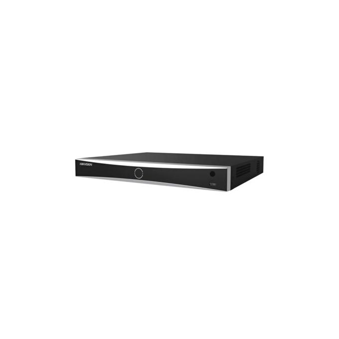 Hikvision DS-7608NXI-K2(D) 8-канальний 1U 4K AcuSense