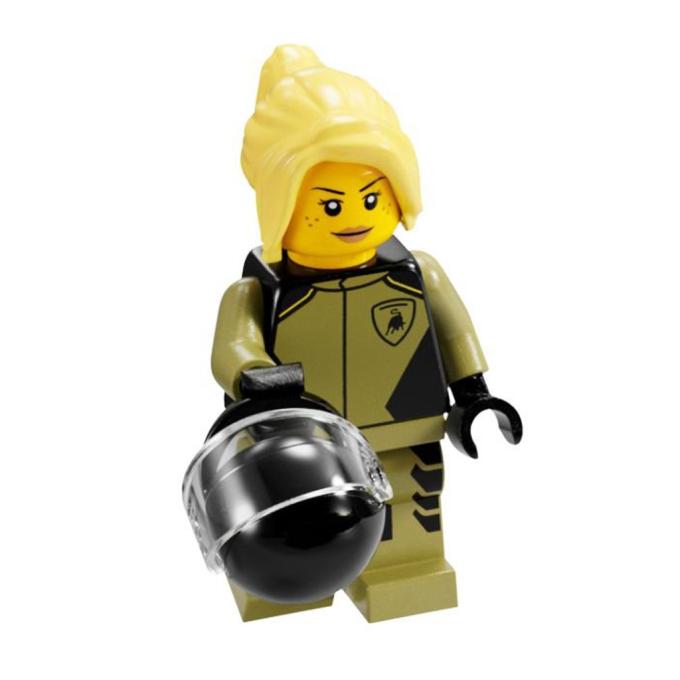 LEGO 76923