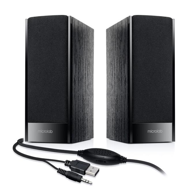 Microlab B-56 Black